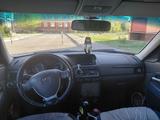 ВАЗ (Lada) Priora 2170 2013 года за 1 750 000 тг. в Актобе – фото 4