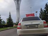 ВАЗ (Lada) Priora 2170 2013 года за 1 750 000 тг. в Актобе – фото 5