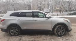 Hyundai Santa Fe 2012 года за 9 600 000 тг. в Алматы – фото 3