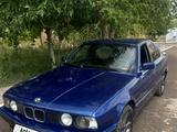 BMW 520 1991 годаүшін1 500 000 тг. в Жезказган