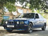 BMW 520 1991 годаүшін1 500 000 тг. в Жезказган – фото 4