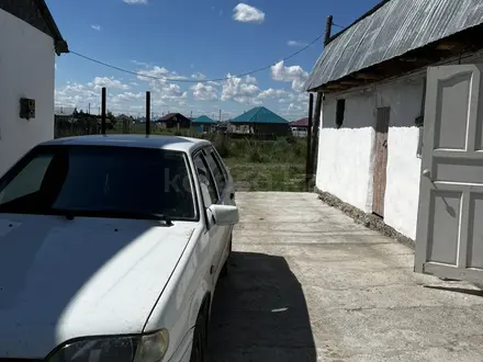 ВАЗ (Lada) 2115 2012 года за 2 200 000 тг. в Семей – фото 4