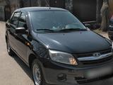 ВАЗ (Lada) Granta 2190 2013 года за 2 500 000 тг. в Алматы