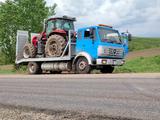 Mercedes-Benz 1994 годаүшін10 000 000 тг. в Усть-Каменогорск