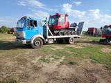 Mercedes-Benz 1994 годаүшін10 000 000 тг. в Усть-Каменогорск – фото 2