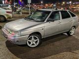 ВАЗ (Lada) 2112 2005 года за 750 000 тг. в Актобе – фото 2