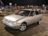 ВАЗ (Lada) 2112 2005 года за 750 000 тг. в Актобе – фото 5