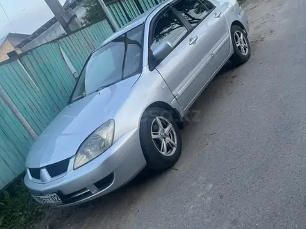 Mitsubishi Lancer 2007 года за 2 100 000 тг. в Алматы