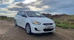 Hyundai Accent 2011 годаfor4 000 000 тг. в Кокшетау – фото 5