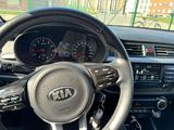 Kia Rio 2019 годаfor6 100 000 тг. в Астана – фото 5