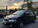 Honda Odyssey 2003 годаүшін4 500 000 тг. в Тараз