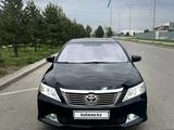 Toyota Camry 2012 годаүшін10 700 000 тг. в Алматы – фото 3