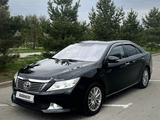 Toyota Camry 2012 годаүшін10 700 000 тг. в Алматы