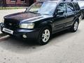 Subaru Forester 2004 годаүшін3 800 000 тг. в Риддер – фото 5