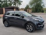 Kia Sportage 2019 годаүшін9 200 000 тг. в Петропавловск – фото 2