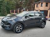 Kia Sportage 2019 годаүшін9 200 000 тг. в Петропавловск