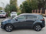 Kia Sportage 2019 годаүшін9 200 000 тг. в Петропавловск – фото 5