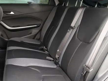 Chery Tiggo 2 Pro Style 2024 года за 5 490 000 тг. в Астана – фото 15