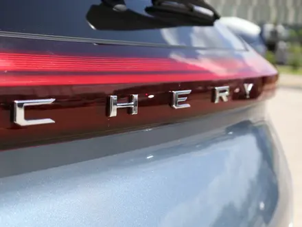 Chery Tiggo 2 Pro Style 2024 года за 5 490 000 тг. в Астана – фото 9