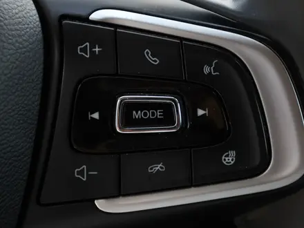 Chery Tiggo 2 Pro Style 2024 года за 5 490 000 тг. в Астана – фото 21