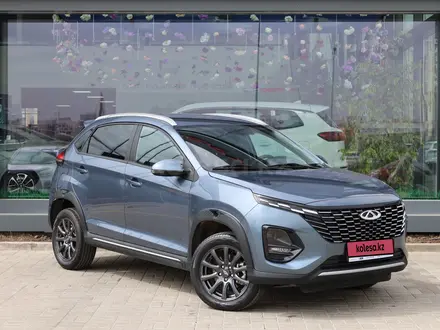 Chery Tiggo 2 Pro Style 2024 года за 5 490 000 тг. в Астана – фото 7