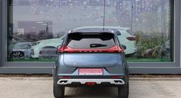 Chery Tiggo 2 Pro Style 2024 года за 5 490 000 тг. в Астана – фото 4