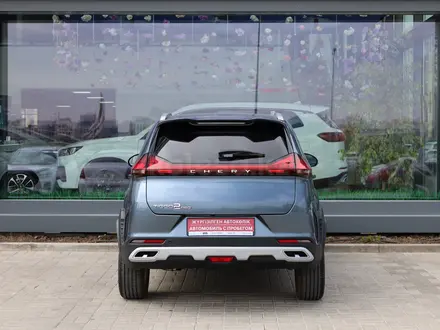 Chery Tiggo 2 Pro Style 2024 года за 5 490 000 тг. в Астана – фото 4