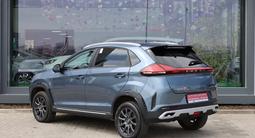 Chery Tiggo 2 Pro Style 2024 года за 5 490 000 тг. в Астана – фото 3