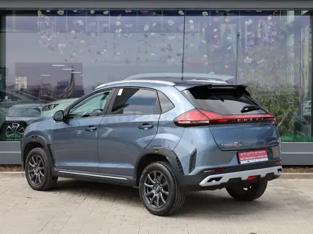 Chery Tiggo 2 Pro Style 2024 года за 5 490 000 тг. в Астана – фото 3