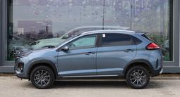Chery Tiggo 2 Pro Style 2024 года за 5 490 000 тг. в Астана – фото 2