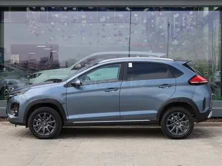 Chery Tiggo 2 Pro Style 2024 года за 5 490 000 тг. в Астана – фото 2