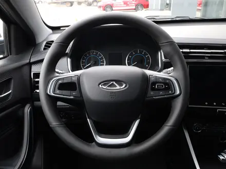 Chery Tiggo 2 Pro Style 2024 года за 5 490 000 тг. в Астана – фото 12