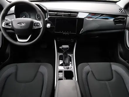 Chery Tiggo 2 Pro Style 2024 года за 5 490 000 тг. в Астана – фото 11