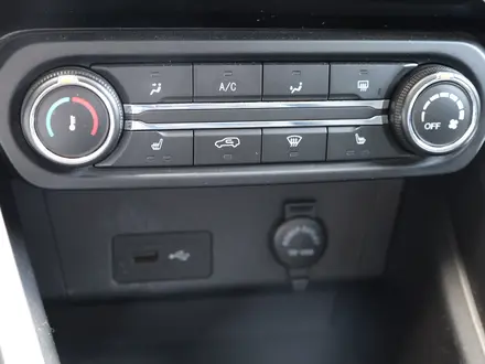 Chery Tiggo 2 Pro Style 2024 года за 5 490 000 тг. в Астана – фото 17