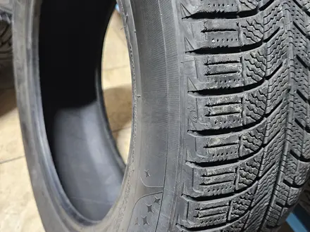 215/60R17 MICHELIN за 29 999 тг. в Алматы – фото 2