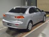 Mitsubishi Lancer/Galant Fortis 2007 г/в на запчасти в Усть-Каменогорск – фото 2