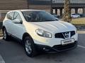 Nissan Qashqai 2012 года за 6 700 000 тг. в Алматы