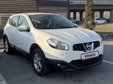 Nissan Qashqai 2012 года за 6 700 000 тг. в Алматы