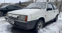 ВАЗ (Lada) 2108 1986 года за 790 000 тг. в Экибастуз – фото 3