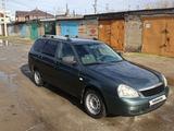 ВАЗ (Lada) Priora 2171 2013 годаүшін1 850 000 тг. в Костанай – фото 2