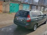 ВАЗ (Lada) Priora 2171 2013 годаүшін1 850 000 тг. в Костанай – фото 3