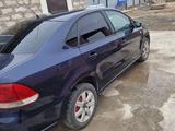 Volkswagen Polo 2010 года за 2 800 000 тг. в Атырау