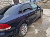 Volkswagen Polo 2010 годаүшін2 600 000 тг. в Атырау