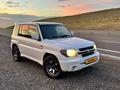 Mitsubishi Pajero iO 2001 года за 3 200 000 тг. в Алматы – фото 2