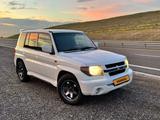 Mitsubishi Pajero iO 2001 года за 3 200 000 тг. в Алматы – фото 2