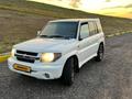 Mitsubishi Pajero iO 2001 года за 3 200 000 тг. в Алматы – фото 3