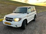 Mitsubishi Pajero iO 2001 года за 3 200 000 тг. в Алматы – фото 3