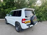 Mitsubishi Pajero iO 2001 года за 3 200 000 тг. в Алматы – фото 4