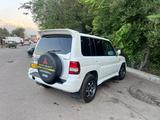 Mitsubishi Pajero iO 2001 года за 3 200 000 тг. в Алматы – фото 5