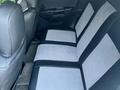 Mitsubishi Pajero iO 2001 года за 3 200 000 тг. в Алматы – фото 6